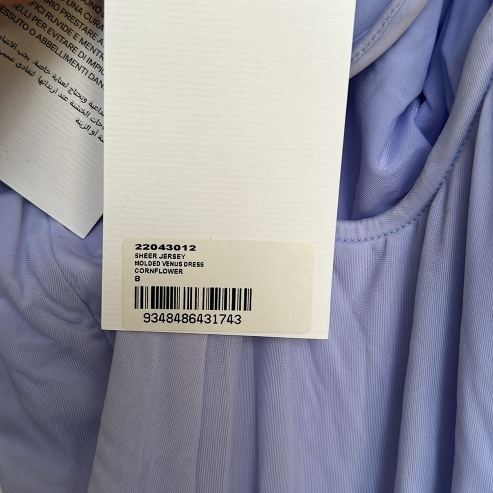 Christopher Esber - Molded Venus Dress size US 4/AUS 8 - Picture 14 of 14